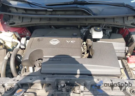 2018 Nissan Murano Sv from USA, damaged, VIN 5N1AZ2MH1JN168770